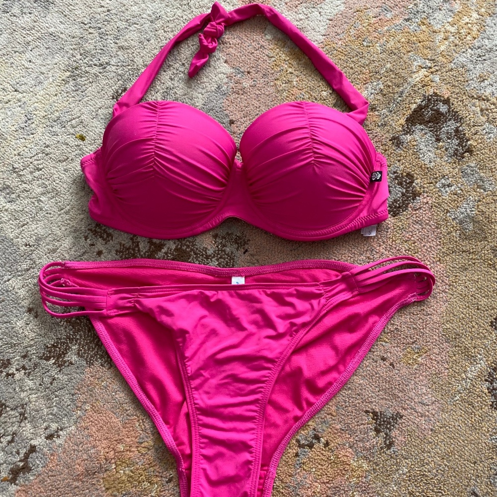 Le vie en Rose BIKINI